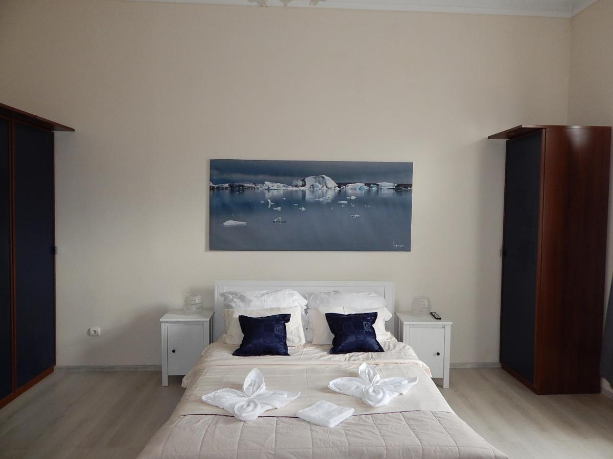 Budapesteasyflat Wesselenyi Exterior photo